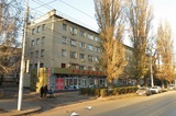 Пятиэтажку в Заводском районе и еще два дома в Саратове собираются признать аварийными