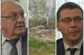 Сложный рельеф и отсутствие коммуникаций: мэрия Саратова выделила многодетным в качестве земли для ИЖС то, что стыдно давать участникам СВО и невозможно продать (сомнительных объектов всего 160, а очередь — многотысячная)