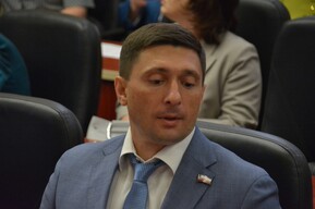 За октябрь из правительства Саратовской области уволился уже четвертый министр