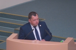 Столыпинский индустриальный парк в Саратове: появились пять резидентов, но ни один ещё не приступил к производству