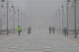 Начало ноября принесет в Саратовскую область дождь и туман, но днем будет до плюс 16