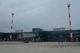 В аэропорту «Гагарин» отменили и задерживают рейсы