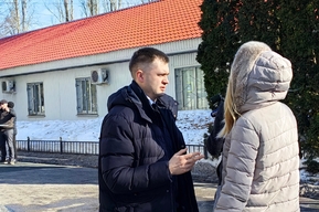 Депутаты утвердили бывшего пресс-секретаря мэра на должность замглавы администрации Саратова