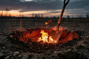 «Вскрыла захоронение своего супруга на кладбище, извлекла останки и сожгла»: в Саратове рассмотрели дело жительницы Воронежской области, которая надругалась над трупом