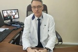 Назначен руководитель областного врачебно-физкультурного диспансера