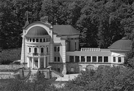 ОСОБНЯК АЯЦКОВА